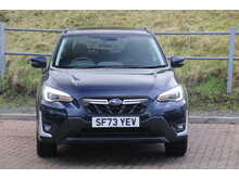 Subaru XV i e-Boxer SE Premium 