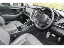 Subaru Outback i Field 