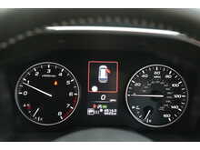 Subaru Outback i Field 