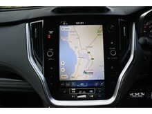 Subaru Outback i Field 