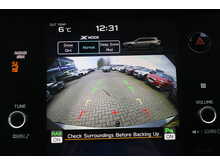 Subaru Outback i Field 