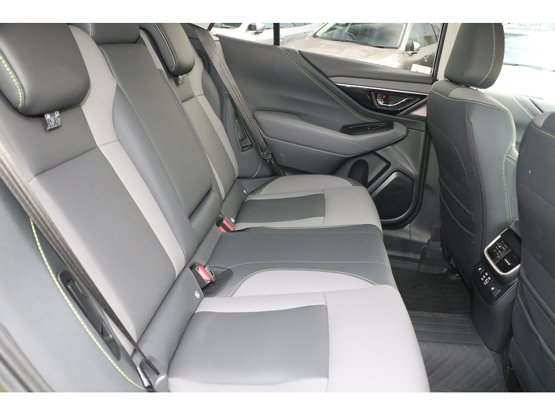 Subaru 2.5i Field Estate 5dr Petrol Lineartronic 4WD Euro 6 (s/s) (169 ps)