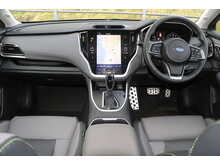 Subaru Outback i Field 