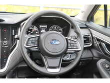 Subaru Outback i Field 