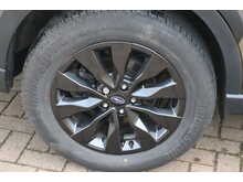 Subaru Outback i Field 