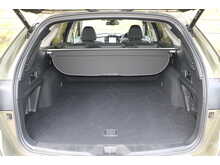 Subaru Outback i Field 