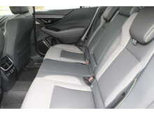 Subaru Outback i Field 