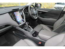 Subaru Outback i Field 