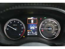 Subaru Forester i e-Boxer XE Premium 