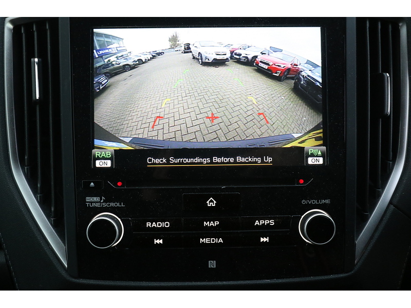 Subaru 2.0 i e-Boxer XE Premium SUV 5dr Petrol Hybrid Lineartronic 4WD Euro 6 (s/s) (150 ps)