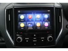 Subaru Forester i e-Boxer XE Premium 