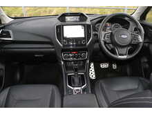 Subaru Forester i e-Boxer XE Premium 