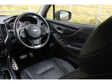 Subaru Forester i e-Boxer XE Premium 