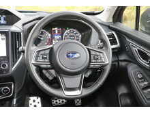 Subaru Forester i e-Boxer XE Premium 