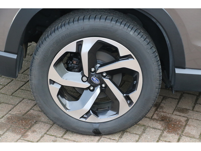 Subaru 2.0 i e-Boxer XE Premium SUV 5dr Petrol Hybrid Lineartronic 4WD Euro 6 (s/s) (150 ps)