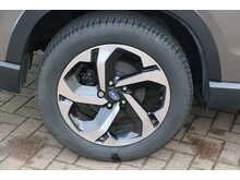 Subaru Forester i e-Boxer XE Premium 