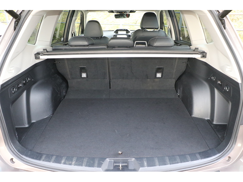 Subaru 2.0 i e-Boxer XE Premium SUV 5dr Petrol Hybrid Lineartronic 4WD Euro 6 (s/s) (150 ps)