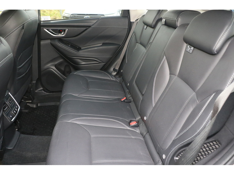 Subaru 2.0 i e-Boxer XE Premium SUV 5dr Petrol Hybrid Lineartronic 4WD Euro 6 (s/s) (150 ps)