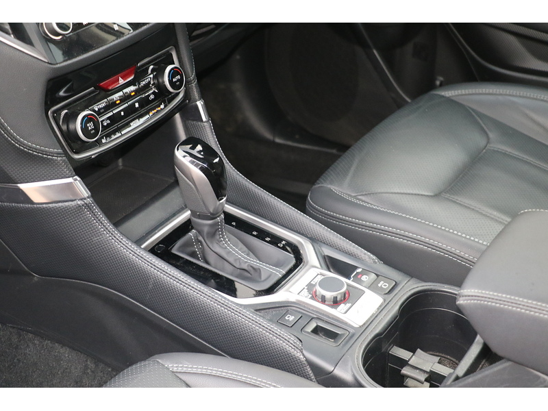 Subaru 2.0 i e-Boxer XE Premium SUV 5dr Petrol Hybrid Lineartronic 4WD Euro 6 (s/s) (150 ps)