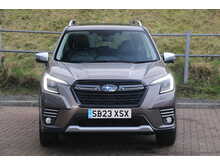 Subaru Forester i e-Boxer XE Premium 