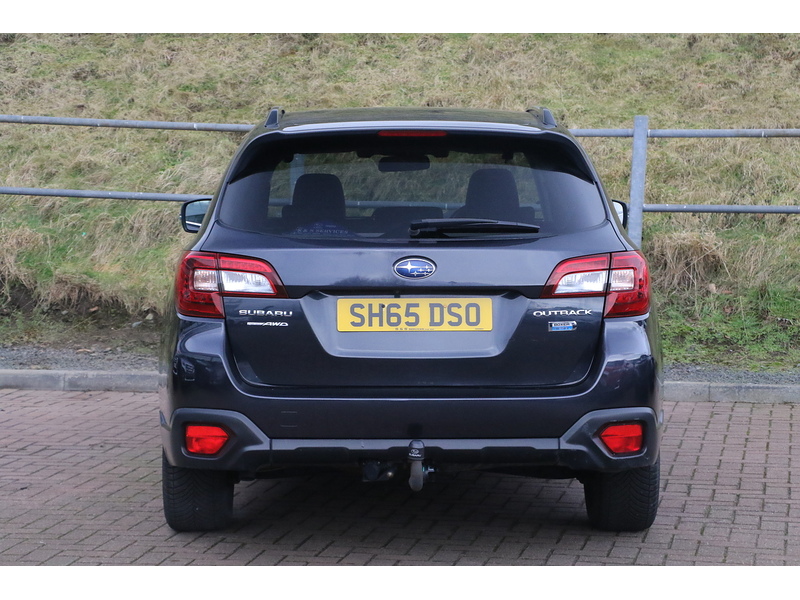 Subaru 2.0D SE Premium Estate 5dr Diesel Lineartronic 4WD Euro 6 (150 ps)