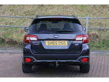 Subaru Outback D SE Premium 