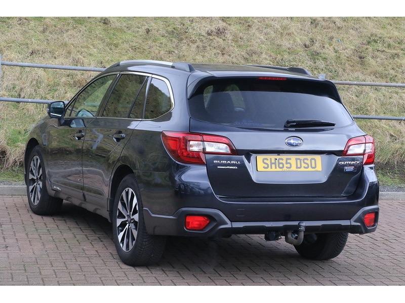 Subaru 2.0D SE Premium Estate 5dr Diesel Lineartronic 4WD Euro 6 (150 ps)