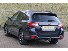 Subaru Outback D SE Premium 