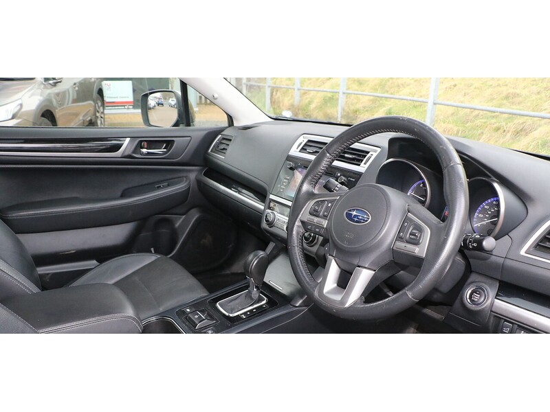 Subaru 2.0D SE Premium Estate 5dr Diesel Lineartronic 4WD Euro 6 (150 ps)
