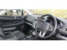 Subaru Outback D SE Premium 