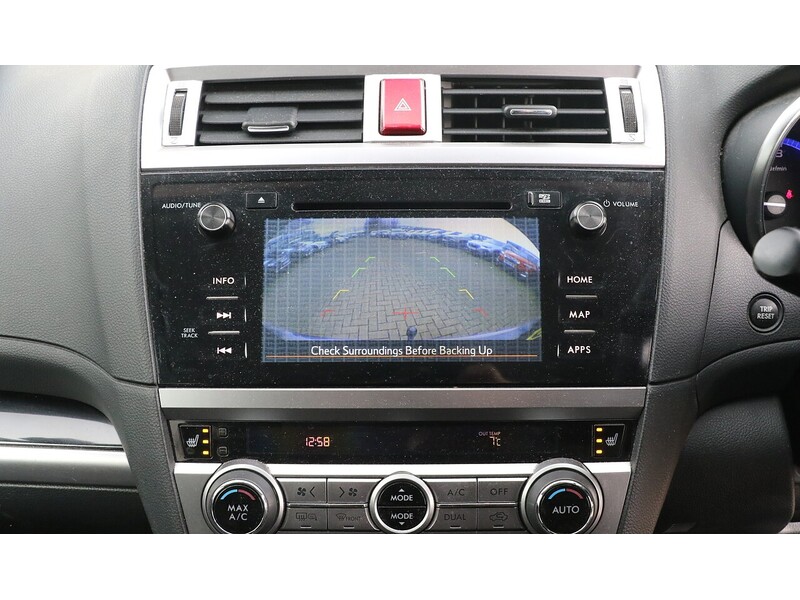 Subaru 2.0D SE Premium Estate 5dr Diesel Lineartronic 4WD Euro 6 (150 ps)