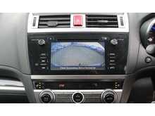 Subaru Outback D SE Premium 