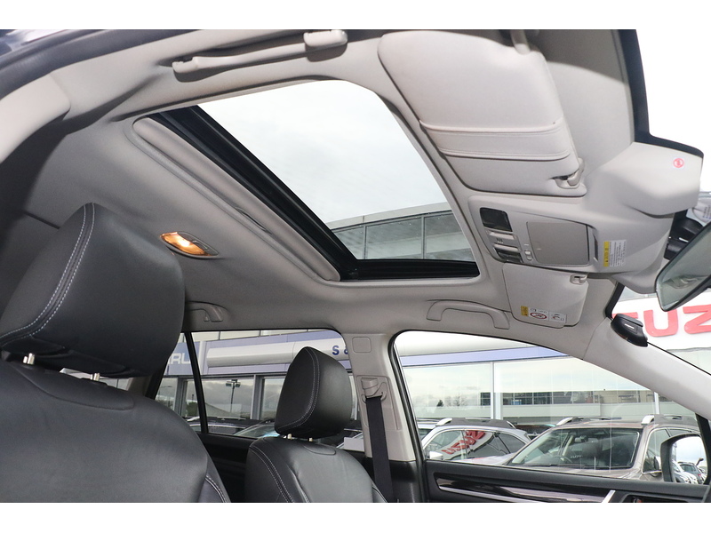 Subaru 2.0D SE Premium Estate 5dr Diesel Lineartronic 4WD Euro 6 (150 ps)