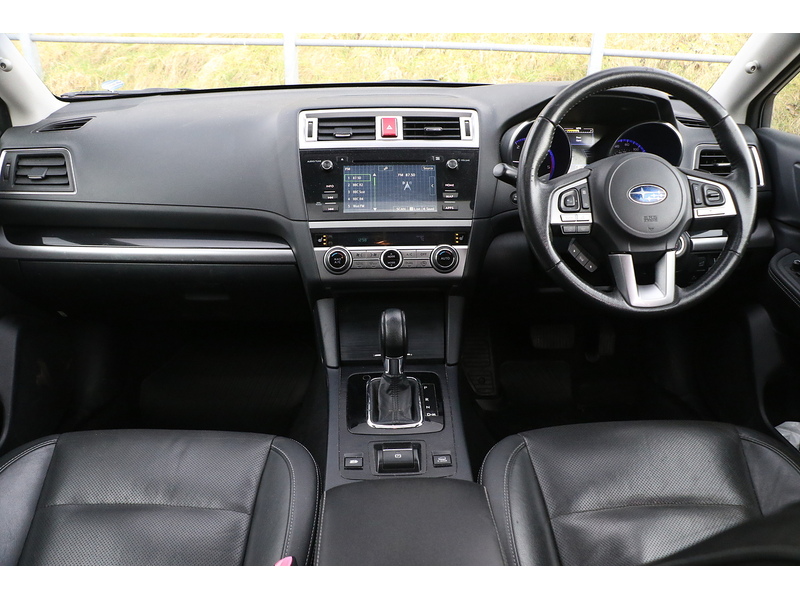 Subaru 2.0D SE Premium Estate 5dr Diesel Lineartronic 4WD Euro 6 (150 ps)