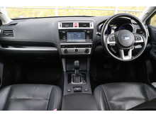 Subaru Outback D SE Premium 