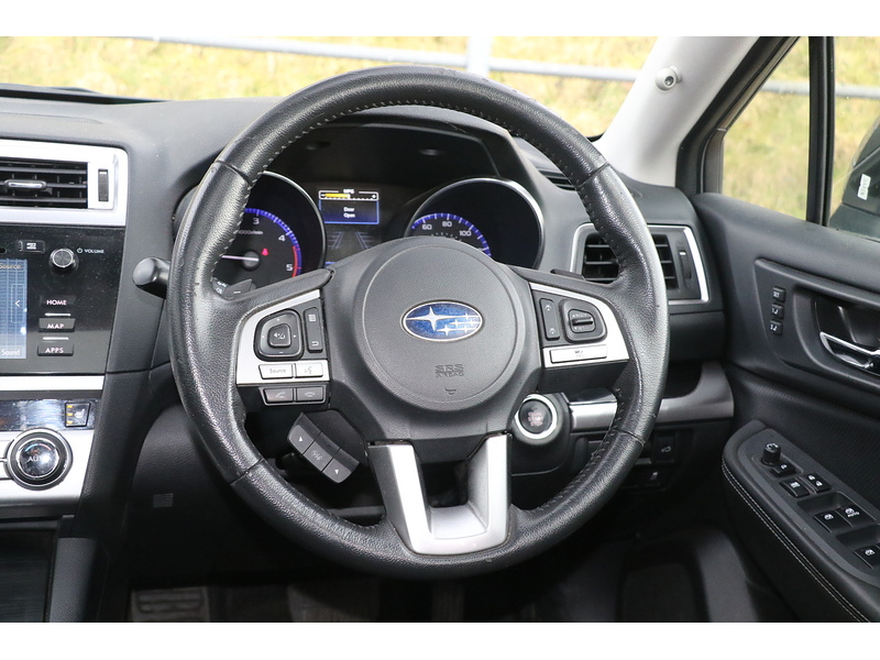 Subaru 2.0D SE Premium Estate 5dr Diesel Lineartronic 4WD Euro 6 (150 ps)