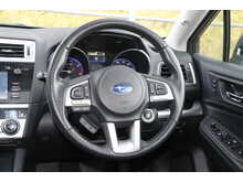 Subaru Outback D SE Premium 