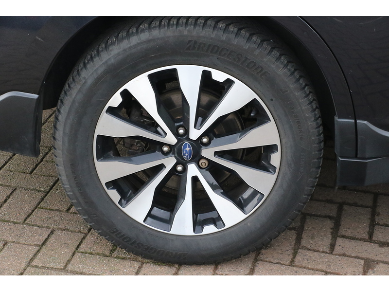 Subaru 2.0D SE Premium Estate 5dr Diesel Lineartronic 4WD Euro 6 (150 ps)