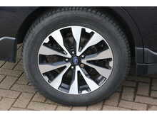 Subaru Outback D SE Premium 
