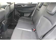 Subaru Outback D SE Premium 
