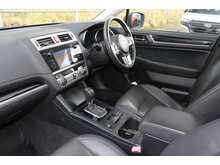 Subaru Outback D SE Premium 