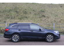 Subaru Outback D SE Premium 