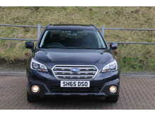 Subaru Outback D SE Premium 