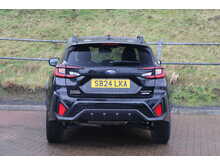 Subaru Crosstrek i e-Boxer Limited 