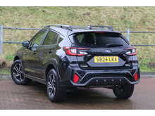 Subaru Crosstrek i e-Boxer Limited 