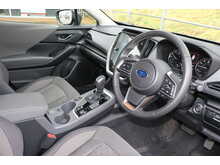 Subaru Crosstrek i e-Boxer Limited 