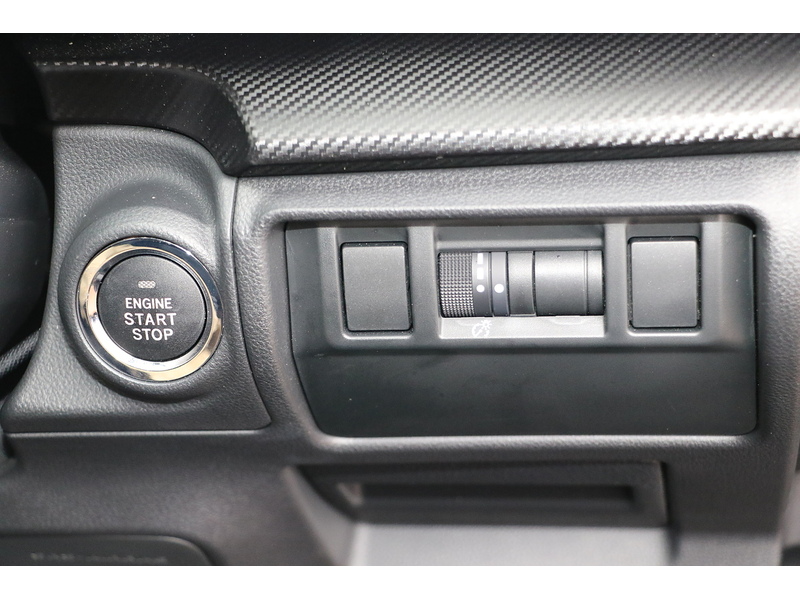 Subaru 2.0 i e-Boxer Limited SUV 5dr Petrol Hybrid Lineartronic 4WD Euro 6 (s/s) (136 ps)