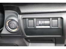 Subaru Crosstrek i e-Boxer Limited 