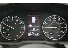 Subaru Crosstrek i e-Boxer Limited 