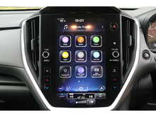 Subaru Crosstrek i e-Boxer Limited 